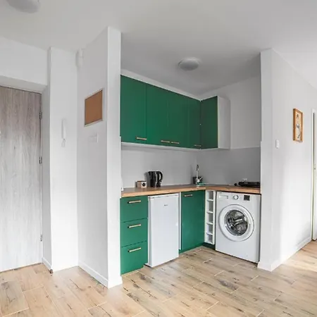 Grobla -old Town By Grand Apartment