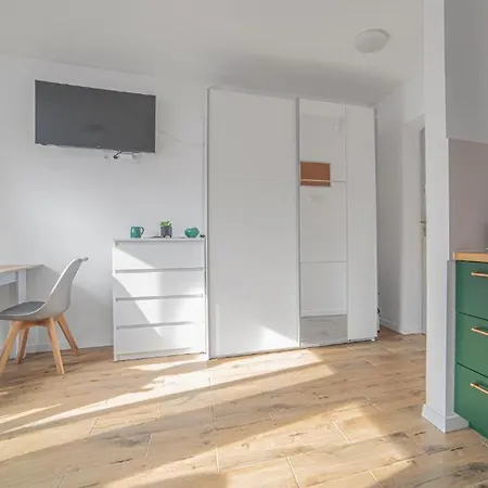 Apartamento Grobla -old Town By Grand Gdansk