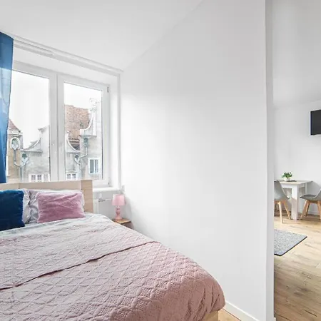 Grobla -old Town By Grand Apartamento Gdansk