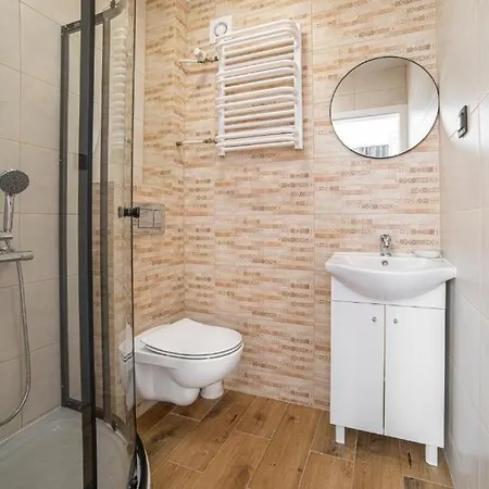 Apartamento Grobla -old Town By Grand